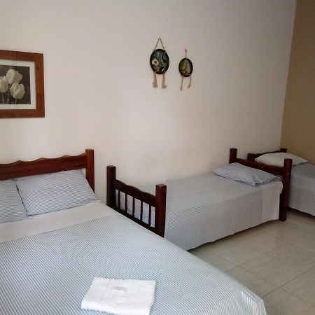 Hotel Pousada Dos Chales Кампус-дус-Гойтаказис Экстерьер фото