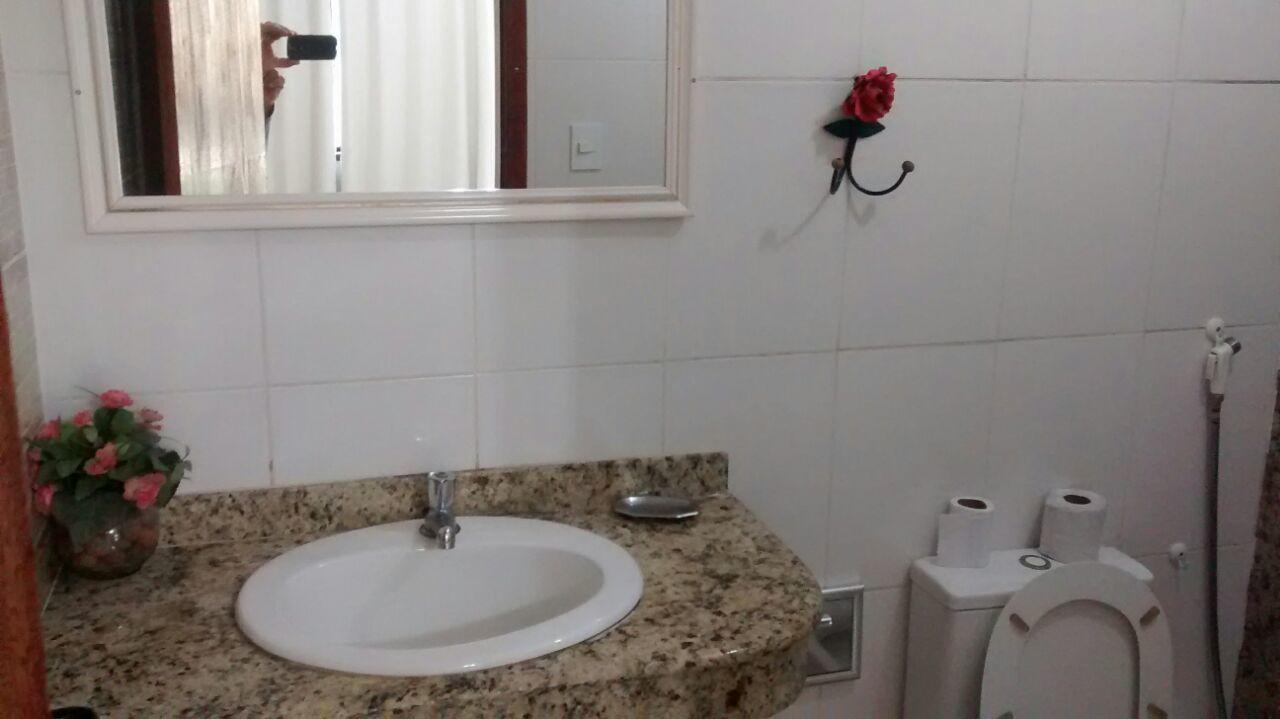 Hotel Pousada Dos Chales Кампус-дус-Гойтаказис Экстерьер фото