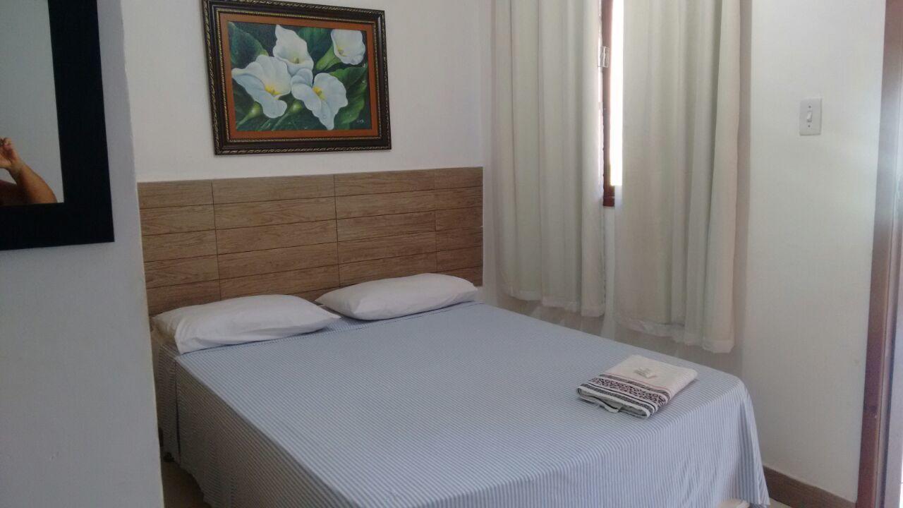 Hotel Pousada Dos Chales Кампус-дус-Гойтаказис Экстерьер фото